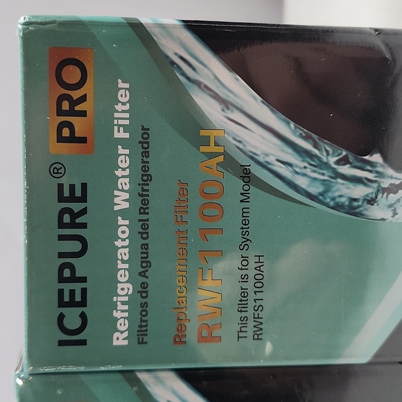 ICEPURE Pro Refrigerator Filter DA29-00003G - Picture 6 of 6